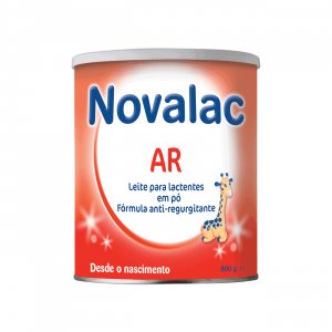 Novalac AR Leite Lactente 800g