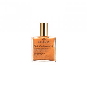 Nuxe Huile Prodigieuse OR 100mL