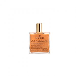 Nuxe Huile Prodigieuse OR 50mL