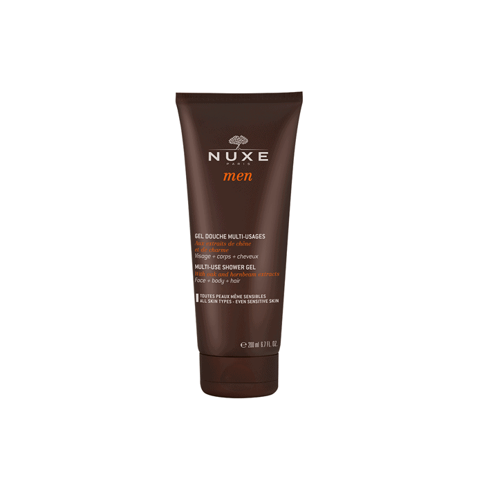 Nuxe Men Gel de Duche 200mL