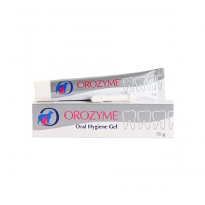 Orozyme Gel Higiene Oral Cão