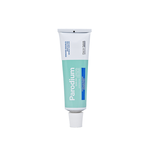 Parodium Gel Gengival 50mL