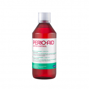 Perio Aid Active Control Colutório 0.05% 500mL