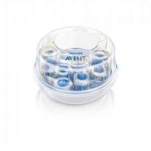 Philips Avent Esterilizador para Microondas