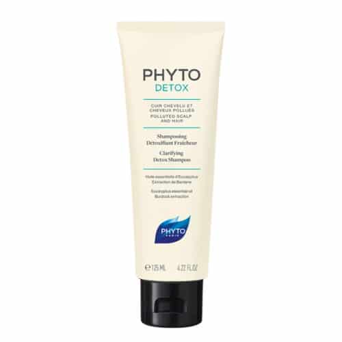 Phyto Phytodetox Champô Purificante 125mL