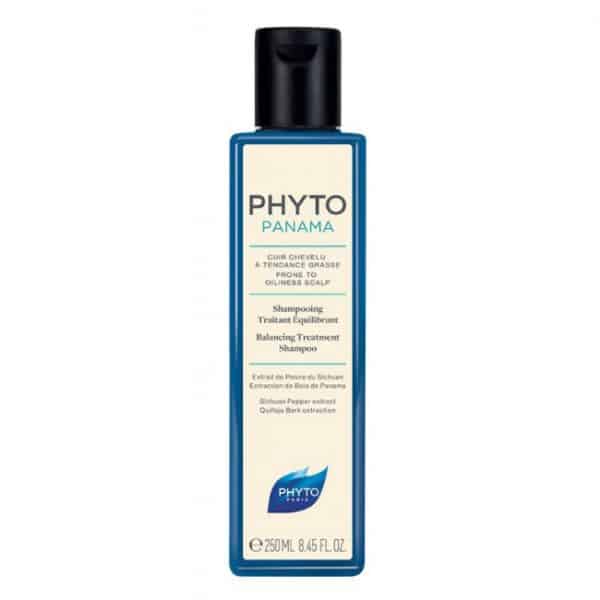 Phyto Phytopanama Champô Suave Equilíbrio 250mL