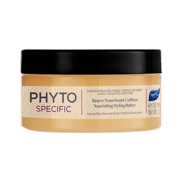 Phyto Phytospecific Manteiga Nutritiva 100mL