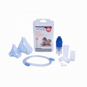 Pic Air Family Evolution Kit de Acessórios