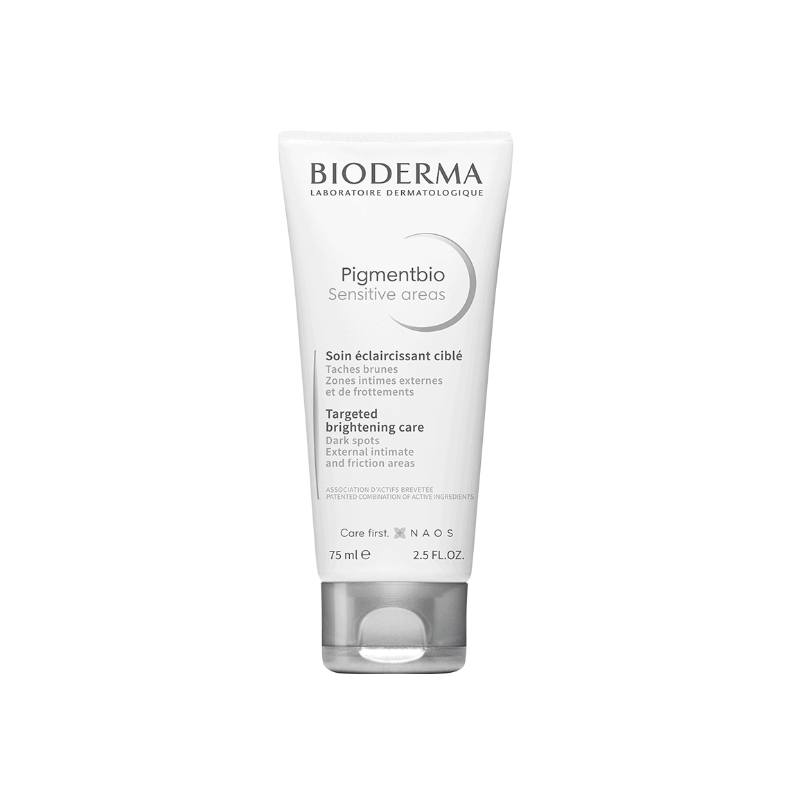 Bioderma Pigmentbio Áreas Sensíveis 75mL