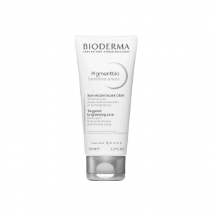 Bioderma Pigmentbio Áreas Sensíveis 75mL