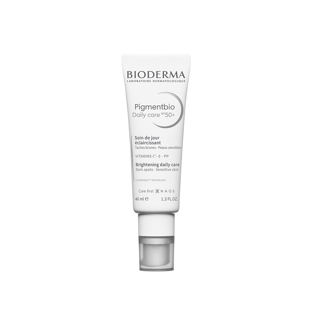 Bioderma Pigmentbio Creme de Dia SPF50+ 40mL