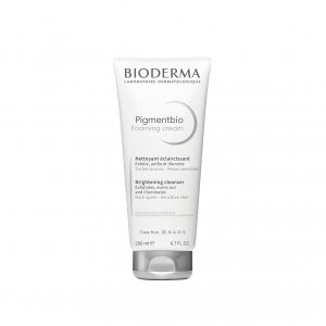 Bioderma Pigmentbio Creme Esfoliante 200mL