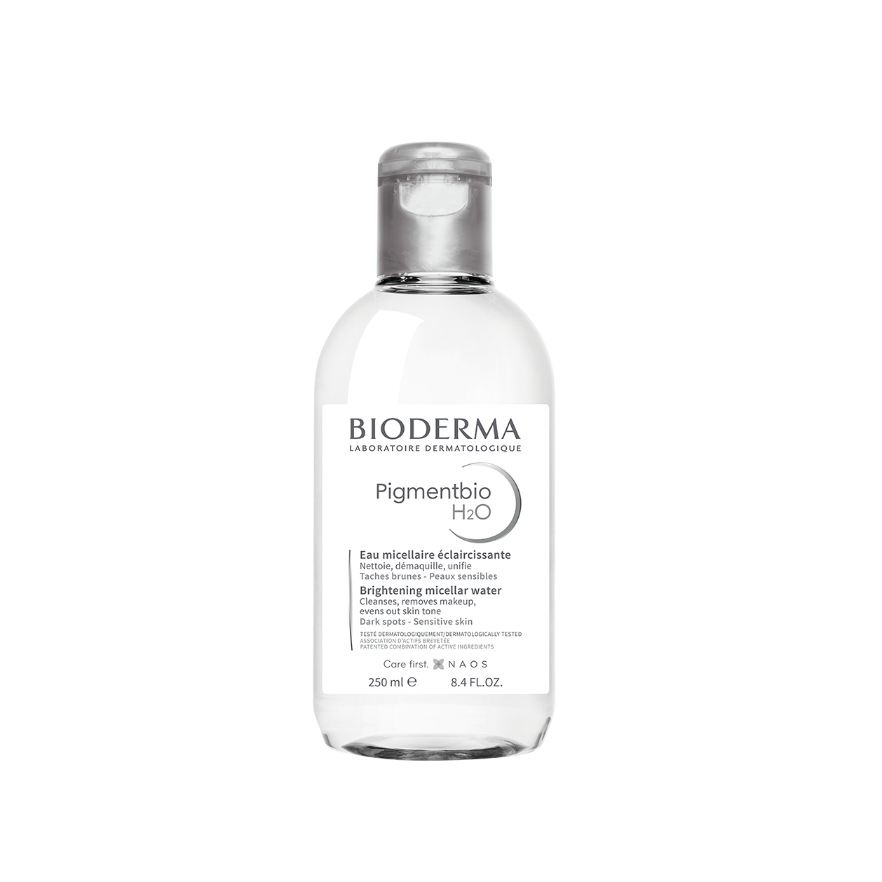 Bioderma Pigmentbio H20 Água Micelar 250mL