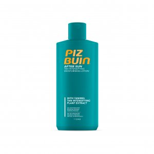 Piz Buin Aftter Sun Loção Intensificadora do Bronzeado 200 mL