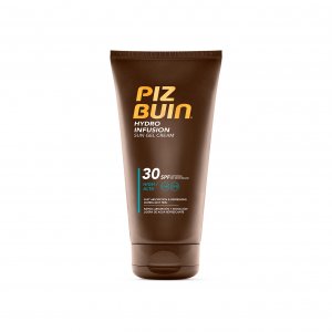 Piz Buin Hydro Infusion Gel-Creme Solar Corpo SPF30 150mL