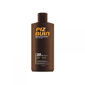 Piz Buin Moisturising Loção FPS30 200mL