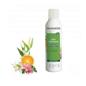 Pranarom Aromaforce Spray Purificador 150mL