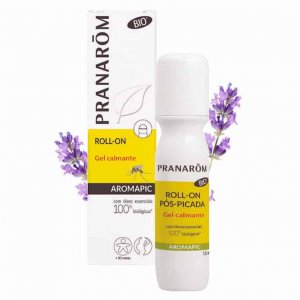 Pranarom Aromapic Roll-On Pós-Picadas 15mL