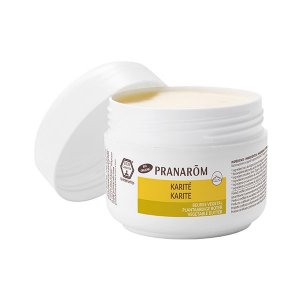 Pranarom Manteiga de Karité 100mL