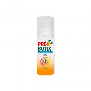 Pre Butix Spray 50% Deet 100mL