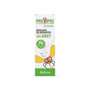 Previpiq Outdoor Roll On 50mL