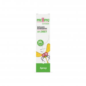 Previpiq Outdoor Spray 75mL