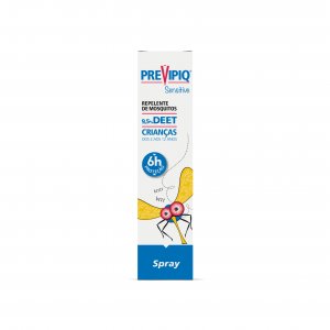 Previpiq Sensitive Spray 75mL