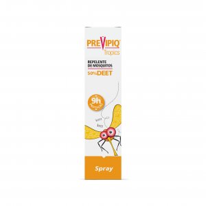 Previpiq Tropics Spray 75mL