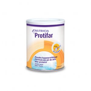 Protifar Neutro 500g