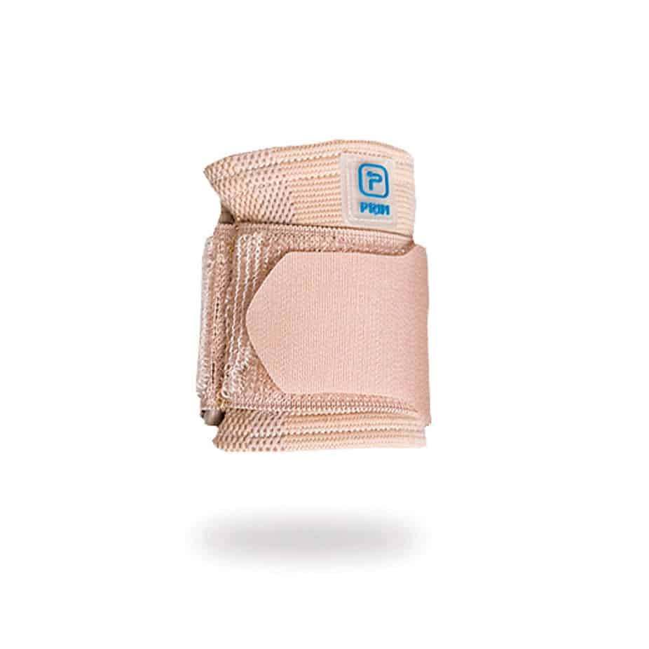 Pulso Elástico Aqtivo Skin Tamanho Único Bege P703