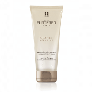 Rene Furterer Absolue Keratine Champô Reparador 200mL