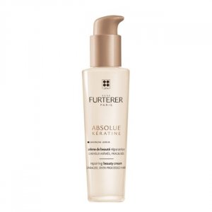 Rene Furterer Absolue Keratine Creme Reparador 100mL