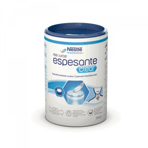 Resource Espessante Clear 250g Neutro