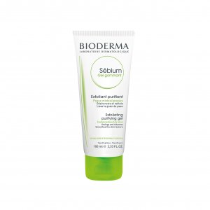 Bioderma Sébium Gel Esfoliante 100mL