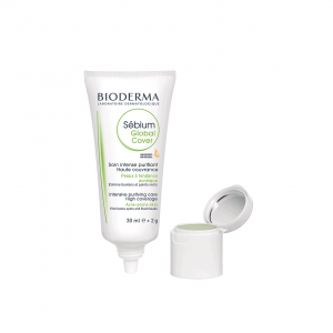 Bioderma Sébium Global Cover 40mL