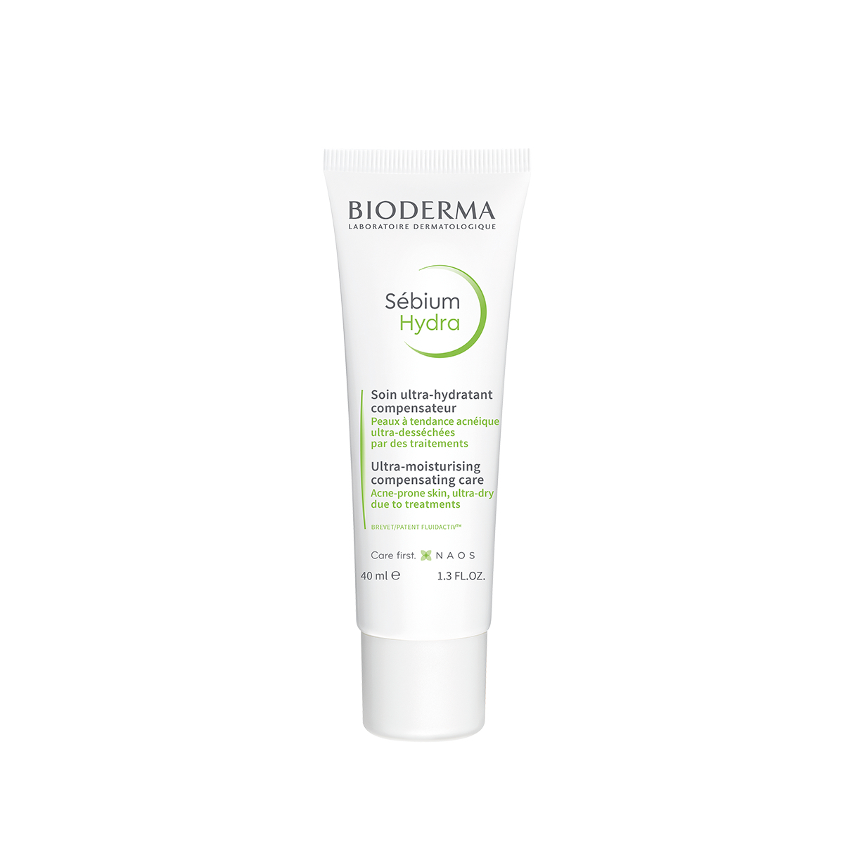 Bioderma Sébium Hydra Creme 40mL