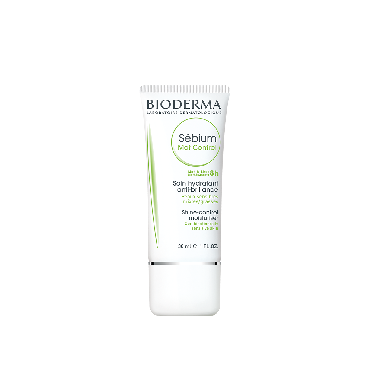 Bioderma Sébium Mat Control 30mL