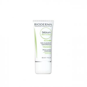 Bioderma Sébium Mat Control 30mL