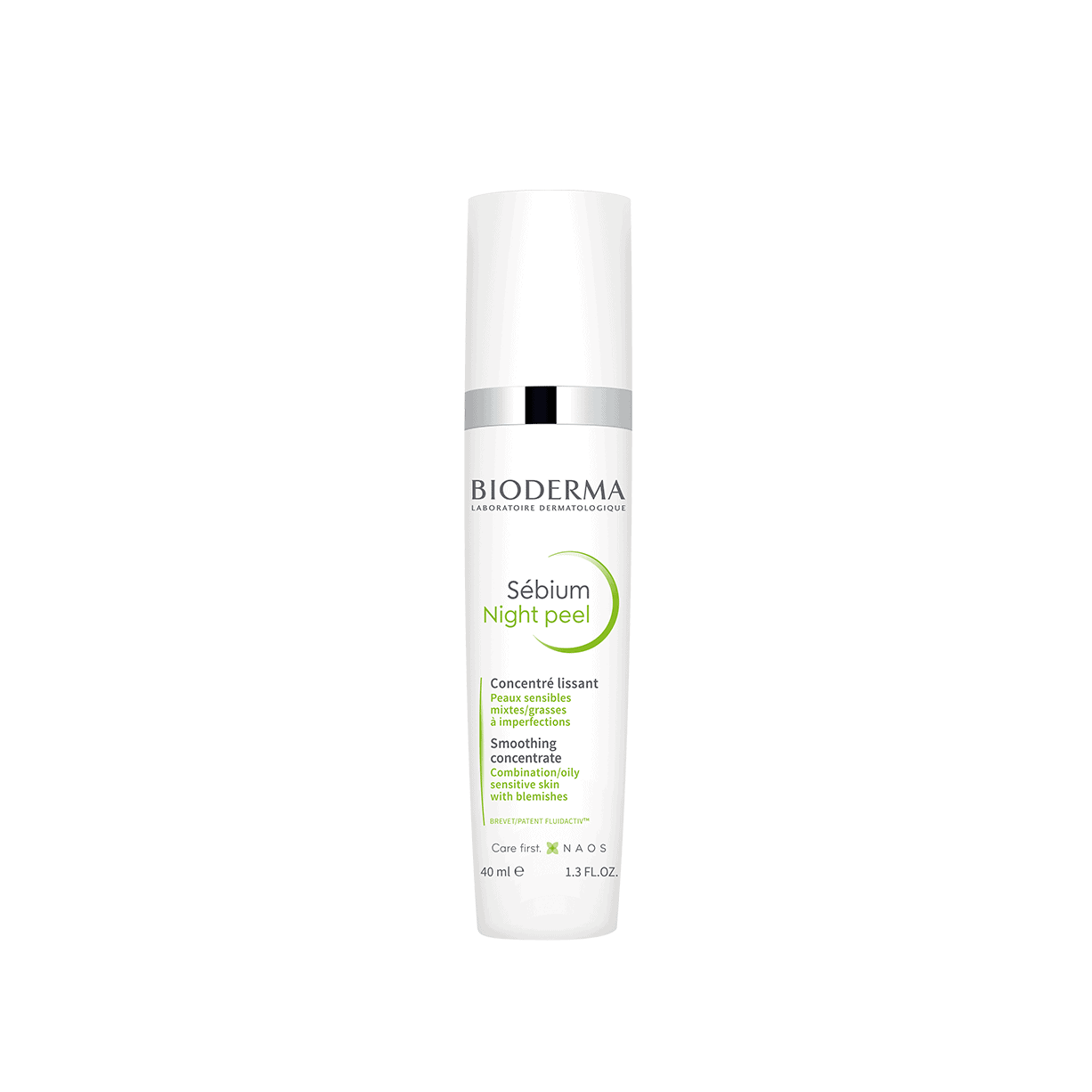 Bioderma Sébium Night Peel 40mL
