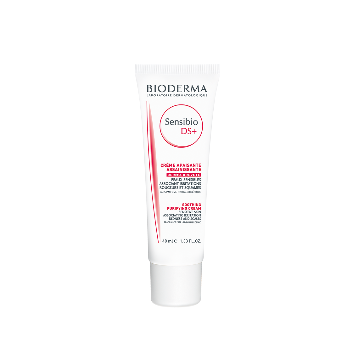 Bioderma Sensibio DS+ Creme 40mL