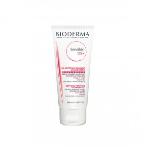 Bioderma Sensibio DS+ Gel Moussant 200mL