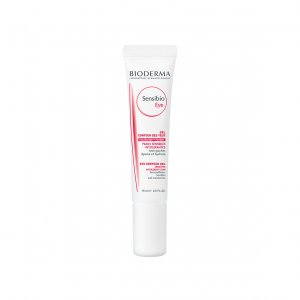 Bioderma Sensibio Gel Contorno Olhos 15mL