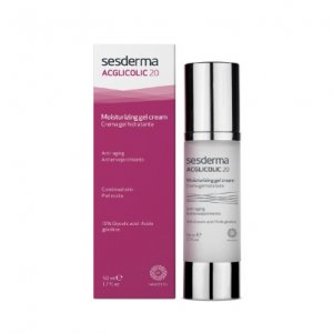 Sesderma Acglicolic 20 Creme Gel Hidratante