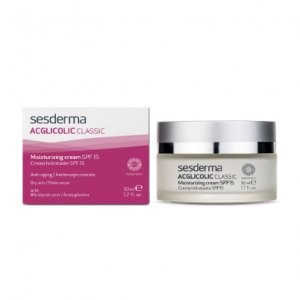 Sesderma Acglicolic Classic Creme Hidratante