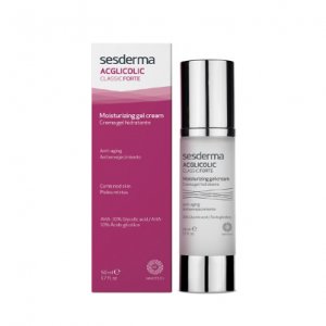 Sesderma Acglicolic Creme Gel Forte Hidratante