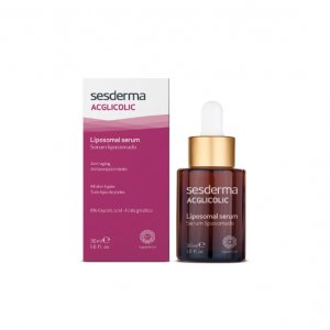 Sesderma Acglicolic Sérum Liposomal