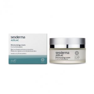 Sesderma Azelac Creme Facial Hidratante