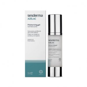 Sesderma Azelac Gel Hidratante