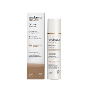 Sesderma Azelac Ru Creme gel Despigmentante