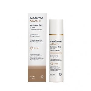 Sesderma Azelac Ru Fluido Luminoso